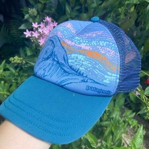 Patagonia Trucker Hat
